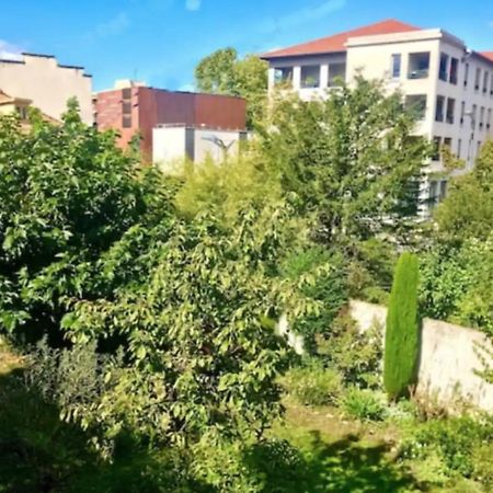 Le Balcon De Jules - parking gratuit sur réservation Appartamento Lione Esterno foto
